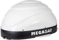 Megasat Megasat Campingman kompakt 3 vollautomatische Sat Satelliten Antenne Camping