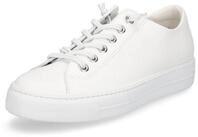 Paul Green Paul Green Damen Sneaker wei&szlig; Sneaker