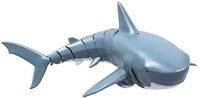 Amewi RC-Boot Sharky der blau Hai - Ferngesteuertes Boot - blau