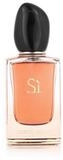 Giorgio Armani Eau de Parfum S&igrave; Intense 2021