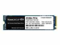 Teamgroup MP33 interne SSD