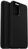 Otterbox Smartphone-Hülle OtterBox Strada Folio Case Für Samsung Galaxy S21+...