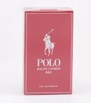 Ralph Lauren Eau de Parfum Polo Red