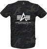 Alpha Industries T-Shirt Basic T-Shirt