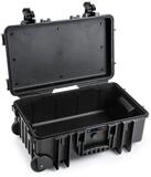 B&W International Koffer Outdoor Case Type 6600