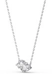 Swarovski Kette mit Anh&auml;nger Mesmera Attract, mit Swarovski&reg; Kristall