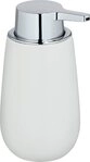 WENKO Seifenspender Badi, Keramik, 320 ml