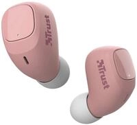 Trust Nika Compact Bluetooth-Kopfh&ouml;rer (Bluetooth, Touch Steuerung)
