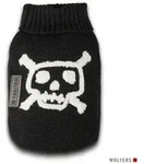 Wolters Hundepullover Strickpullover Totenkopf, in verschiedenen Gr&ouml;&szlig;en, f&uuml;r Hunde