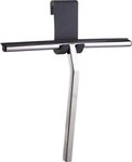 Trend Line Duschabzieher TrendLine Duschabzieher Edelstahl 26 cm eckiger