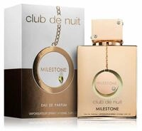 armaf Eau de Parfum Club de Nuit Milestone Eau de Parfum
