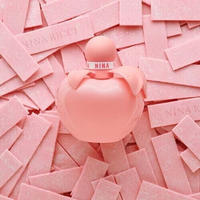Nina Ricci Eau de Toilette Nina Rose Eau De Toilette Spray 80ml