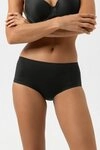 Mey Hipster Mey Damen Hipster Serie Illusion Uni Hipster (1-St., 1) Stilvoller