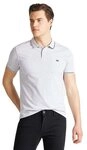 Lee&reg; Poloshirt PIQUE POLO (1-tlg) aus 100% Baumwolle