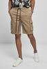 URBAN CLASSICS Shorts, beige