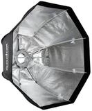 Godox SB-GUE80 - 80 cm Softbox mit Grid 80 cm Blitzger&auml;t
