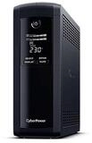 CYBERPOWER SYSTEMS USV-Anlage CyberPower VP1200EILCD Line-Interactive USV...