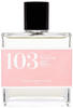 BON PARFUMEUR Eau de Parfum 103 Fleur de Tiaré / Jasmin / Hibiscus E.d.P. Spray