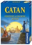 Kosmos Spiel, Catan - Das Duell - Finstere & Goldene Zeiten (Erweiterung) (2...