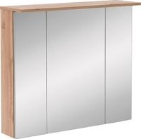 Schildmeyer Spiegelschrank Nora, Spiegelschrank, Made in Germany, B: 80,5 cm...