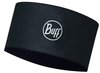 Buff Stirnband Buff Coolnet Uv+ Headband 120007 solid black