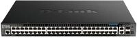 D-Link DGS-1520-52MP Netzwerk-Switch