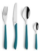 Kuppels Besteck-Set PRISMA (24-tlg), 6 Personen, Edelstahl Rostfrei 18/0,