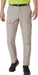 McKINLEY Outdoorhose HE.-ABZIPPHOSE AMITE III MN mit abzippbaren Beinen,