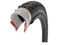 Pirelli Fahrradreifen Pirelli Scorpion E-MTB R falt 27,5x2,6 (65-584) schwarz - Grip