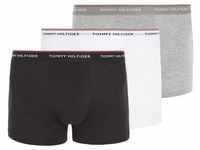 Tommy Hilfiger Underwear Trunk BT TRUNK 3 PACK (Packung, 3-St., 3er-Pack) mit Tommy