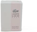 Lacoste Eau de Parfum Lacoste L.12.12 Rose Eau de Parfum Spray 50 ml