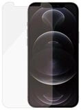 PanzerGlass Schutzfolie PanzerGlass Apple iPhone 12/12 Pro antibakteriell...