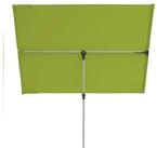 doppler&reg; Rechteckschirm Balkonblende "Active" (180 x 130cm)