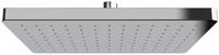 WENKO Regenduschkopf Watersaving System, Regenduschkopf Automatic Cleaning, 25...