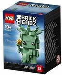 LEGO&reg; LEGO 40367 - LEGO BrickHeadz - Lady Liberty / Freiheitsstatue (93)