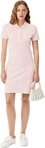 Lacoste Minikleid Lacoste Polokleid