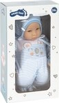 Small Foot Babypuppe Lukas
