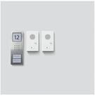 Siedle Stichs&auml;geblatt Siedle&S&ouml;hne Audio-Set Siedle Basic SET CAB 850-2 E/W