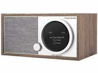 Tivoli Audio Model One Digital 2G Walnuss/grau Digitalradio (DAB) (Digitalradio