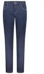 MAC Stretch-Jeans MAC GRACIA dark rinsewash 5381-90-0380 D801 blau W36 / L32