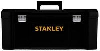 Stanley by Black & Decker Werkzeugkoffer Stanley STANLEY Kunststoffbox...