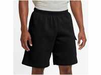 Nike Sportswear Shorts Club Men's Cargo Shorts, schwarz
