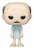 Funko Pop! Animation: Rick and Morty - Hospice Morty