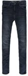 GARCIA JEANS Stretch-Jeans GARCIA CELIA vintage dark used 244.6630 - Flow