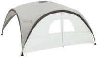 COLEMAN Pavillon Coleman Sunwall L, Seitenwand mit T&uuml;r f&uuml;r Event