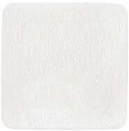 Villeroy & Boch Speiseteller Manufacture PlatteQuadrat, (1 St), Premium Porcelain,
