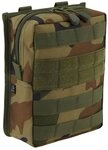 Brandit Freizeittasche Molle Pouch Cross