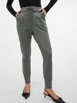 Vero Moda Jogger Pants VMEVA MR LOOSE STRING PANT GA NOOS hinten mit elastischem