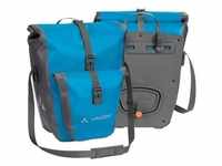 VAUDE Fahrradtasche (1-tlg) blau