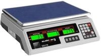 Steinberg Systems Pr&auml;zisionswaage Kontrollwaage 35 kg / 2 g Ladenwaage...